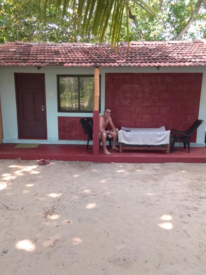Funky Art Beach House Alappuzha Kültér fotó